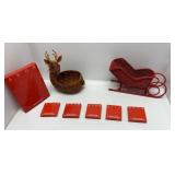 Vintage Gift Collection