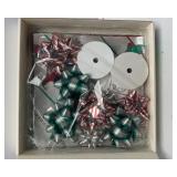 Vintage Christmas Decoration