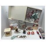 Vintage Christmas Items