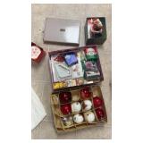 Christmas Ornaments And Arts And Crafts