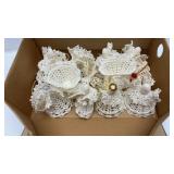 Box Of Christmas Collection Items