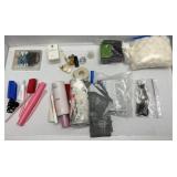 Miscellaneous Make Up And Perfume From Old