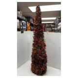 Handmade Christmas Tree