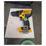DeWalt 20 volt Max drill