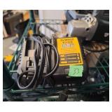 DeWalt battery charger