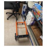 Two Wheel Dolly