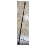 Large Prybar Little Rust