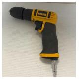 Dewalt 3/8-inch Pneumatic Reversible Air Drill