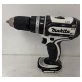 Makita 18v Lxt Lithium-ion Cordless Driver-drill