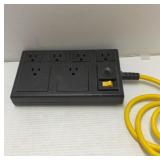 Power Bar