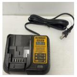 Dewalt Battery Charger