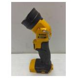 Dewalt Flashlight
