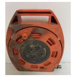 Extension Cord Reel