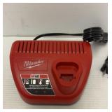 Milwaukee M12 Charger