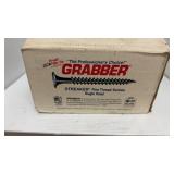 Box Of Phillip Screws