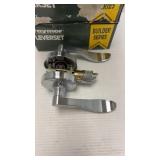 4 Taymor Tubular Lock Set