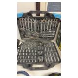 Incomplete Socket Set