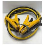 Booster Cables