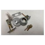 Dead Bolt Lock