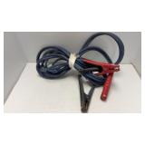 Booster Cables