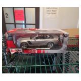 2010 Rousk 427r Ford Mustang