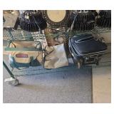 Bosch Bag And Other Two Bags