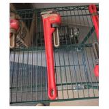 18-in Rigid Pipe Wrench