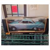 1962 Chevrolet Bel Air
