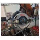 Bosch Skill Saw