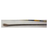 Heavy-duty Alignment Pry Bar