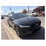 2023 Volvo XC60