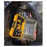 12 bag of tools