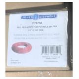 Red Pex-a Pipe For Potable Water1/2' X 100'