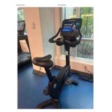 Lifefitness Bike - Upright