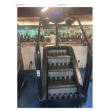 Lifefitness Powermill