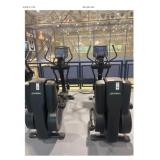 Lifefitness Eliptical