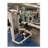 Cybex Leg Curl - Prone