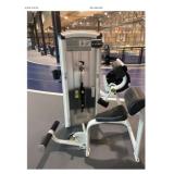 2025 Cybex Back Extension