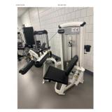 Cybex Leg Curl - Seated