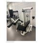 WORKOUT FITNESS GYM EQUIPMENT