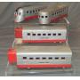 Uncataloged Lionel Jr Streamliner