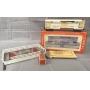 Boxed Lionel 3366 Operating Circus Car