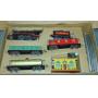 Boxed Lionel Jr Set 1054
