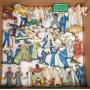 April Toys, Dolls, and Toy Soldiers