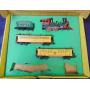 Boxed Lionel General Set 1612
