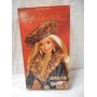 Limited Edition -Spiegel - "Shopping Girl Barbie"