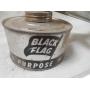Vintage "Black Flag Pump bug Sprayer"