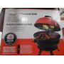 Portable Charcoal Grill