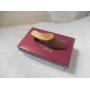 Collectable Just the Right Shoe "Ravishing Red"