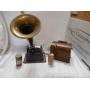 Vintage EDISON GEM PHONOGRAPH